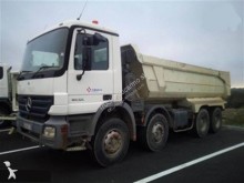 MAN 33.361 truck