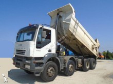 Iveco Stralis AD 440 S 42 TP-SL truck