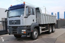 MAN TGA 33.360 truck