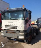 Iveco chassis truck