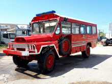 Acmat military truck
