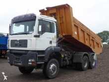 used tipper truck