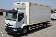 camión frigorífico Renault