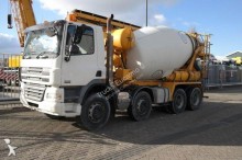 used concrete pump truck truck