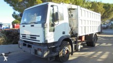 Iveco Eurotech 180E27 truck