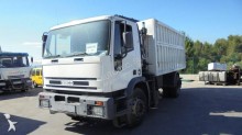 Iveco Eurotech 180E27 truck