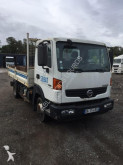 Nissan tipper truck