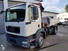MAN TGM 18.280 truck