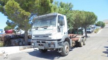 Iveco Eurotech 260E30 truck
