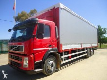 camión lonas deslizantes (PLFD) Volvo