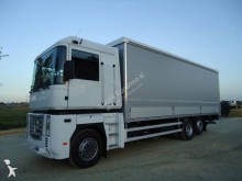 camión lonas deslizantes (PLFD) Renault