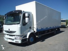 Renault box truck