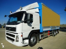camión lonas deslizantes (PLFD) Volvo