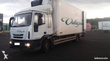 camión frigorífico Iveco
