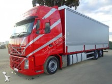 camión lonas deslizantes (PLFD) Volvo