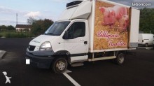 camión frigorífico Renault