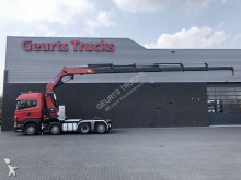 Scania other trucks