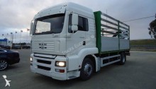 MAN TGA 18.390 truck