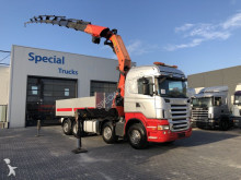 Scania other trucks
