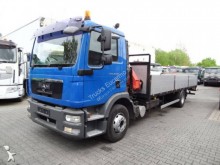 MAN TGM 15.290 truck