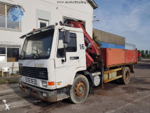 Volvo FL10 truck