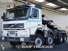used container truck
