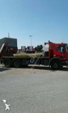 camión caja abierta estándar Renault