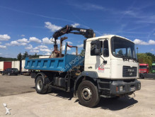 MAN FE 310 A truck