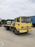 Renault tow truck