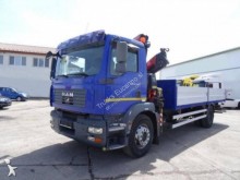 MAN TGM 18.280 truck
