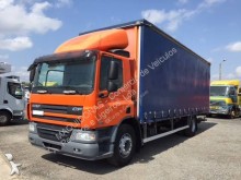 DAF CF75 310 truck