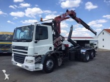 DAF CF85 430 truck