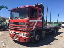 DAF 95 ATI 360 truck