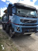 camión volquete escollera Volvo