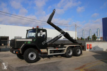 camion porte containers Iveco