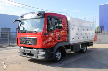 MAN TGL 8.180 truck