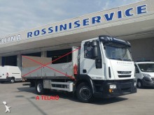 Iveco chassis truck