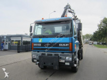 used tipper truck
