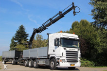 Scania other trucks