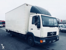 MAN 8.153 truck