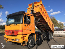 Mercedes Actros 4140 truck
