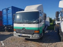 Mercedes Atego 815 truck