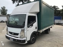 camión lona corredera (tautliner) Renault