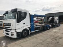 vrachtwagen Iveco 190S42