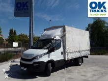 Iveco Daily 35C13 TOLDO truck