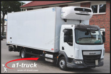 DAF refrigerated truck
