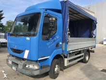 camión lonas deslizantes (PLFD) Renault