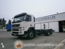 Volvo FM13 400 truck