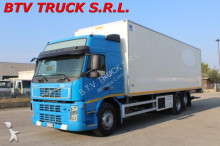 Volvo FM FM 13 400 MOTRICE ISOTERMICA 3 ASSI EURO 4 truck