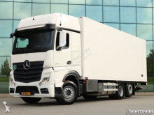vrachtwagen Mercedes